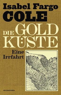 Abbildung von Cole / Schalansky | Die Goldküste | 1. Auflage | 2022 | beck-shop.de