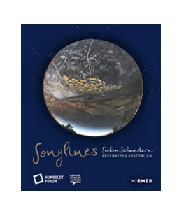 Abbildung von Stiftung Humboldt Forum im Berliner Schloss | Songlines | 1. Auflage | 2022 | beck-shop.de
