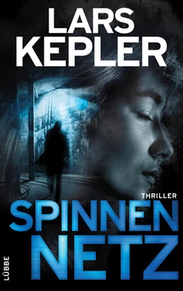 Abbildung von Kepler | Spinnennetz | 1. Auflage | 2023 | beck-shop.de