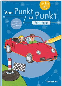 Abbildung von Von Punkt zu Punkt. Fahrzeuge | 1. Auflage | 2022 | beck-shop.de