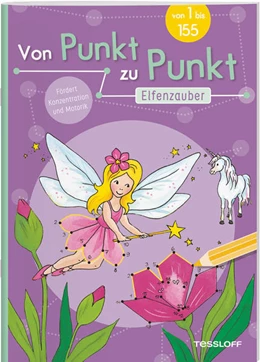 Abbildung von Von Punkt zu Punkt. Elfenzauber | 1. Auflage | 2022 | beck-shop.de