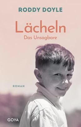 Abbildung von Doyle | Lächeln | 1. Auflage | 2022 | beck-shop.de