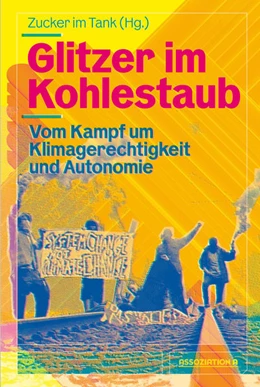 Abbildung von Glitzer im Kohlestaub | 1. Auflage | 2022 | beck-shop.de