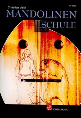 Abbildung von Veith | Mandolinenschule | 6. Auflage | 2022 | beck-shop.de