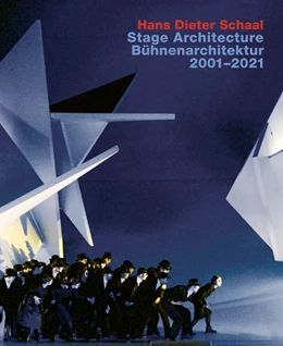 Abbildung von Schaal | Hans Dieter Schaal, Stage Architecture 2001-2021 / Bühnenarchitektur 2001-2022 | 1. Auflage | 2022 | beck-shop.de