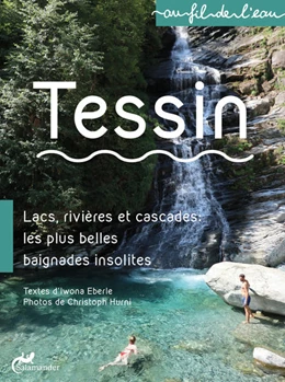 Abbildung von Eberle | Tessin | 1. Auflage | 2021 | beck-shop.de