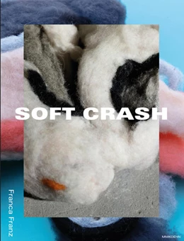 Abbildung von Franz | Franca Franz: soft crash | 1. Auflage | 2022 | beck-shop.de