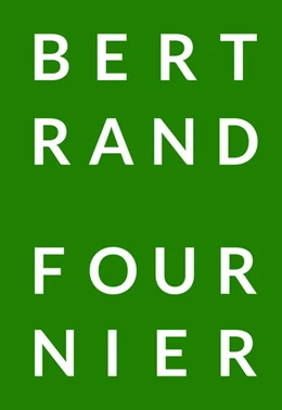 Abbildung von Rupprecht | Bertrand Fournier | 1. Auflage | 2022 | beck-shop.de