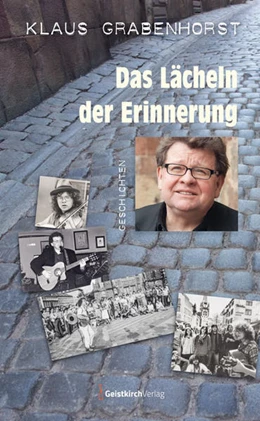 Abbildung von Grabenhorst | Das Lächeln der Erinnerung | 1. Auflage | 2022 | beck-shop.de