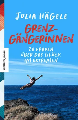 Abbildung von Hägele | Grenzgängerinnen | 1. Auflage | 2022 | beck-shop.de