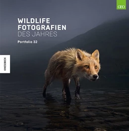 Abbildung von Wildlife Fotografien des Jahres - Portfolio 32 | 1. Auflage | 2022 | beck-shop.de