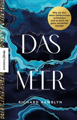 Abbildung von Hamblyn | Das Meer | 1. Auflage | 2022 | beck-shop.de