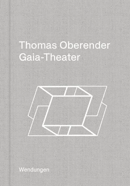 Abbildung von Oberender | Gaia-Theater | 1. Auflage | 2025 | beck-shop.de