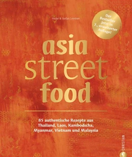 Abbildung von Leistner | asia street food | 1. Auflage | 2022 | beck-shop.de