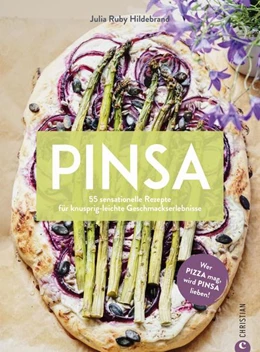 Abbildung von Hildebrand | Pinsa | 1. Auflage | 2022 | beck-shop.de