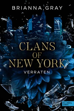 Abbildung von Gray | Clans of New York (Band 1) | 1. Auflage | 2022 | beck-shop.de