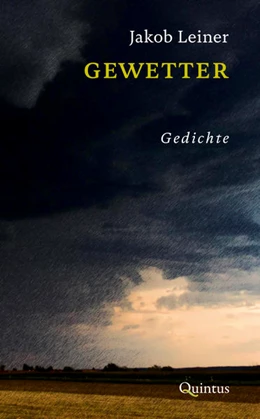 Abbildung von Leiner | Gewetter | 1. Auflage | 2022 | beck-shop.de
