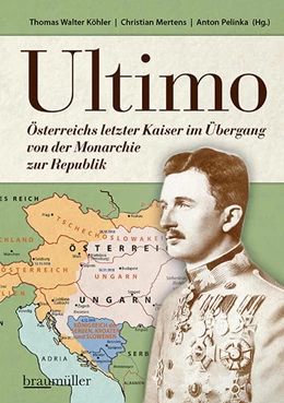 Abbildung von Köhler / Mertens | Ultimo | 1. Auflage | 2023 | beck-shop.de