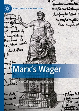 Abbildung von Kemple | Marx's Wager | 1. Auflage | 2022 | beck-shop.de
