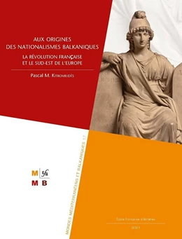 Abbildung von Aux origines des nationalismes balkaniques | 1. Auflage | 2021 | beck-shop.de