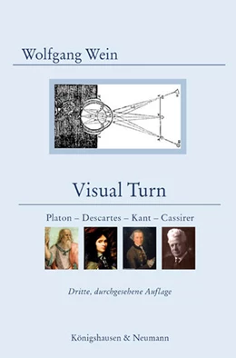 Abbildung von Wein | Visual Turn | 1. Auflage | 2022 | beck-shop.de