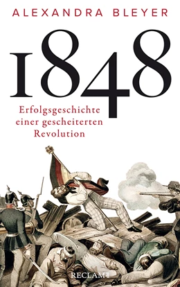 Abbildung von Bleyer | 1848 | 1. Auflage | 2022 | beck-shop.de