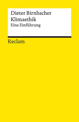 Abbildung von Birnbacher | Klimaethik | 1. Auflage | 2022 | beck-shop.de