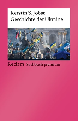 Abbildung von Jobst | Geschichte der Ukraine | 1. Auflage | 2022 | beck-shop.de