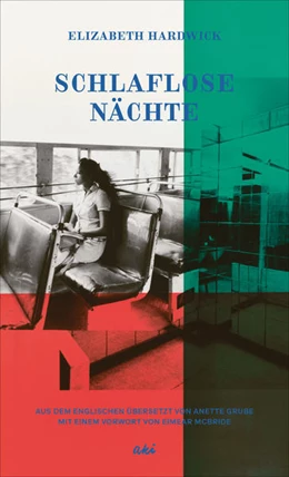 Abbildung von Hardwick | Schlaflose Nächte | 1. Auflage | 2022 | beck-shop.de