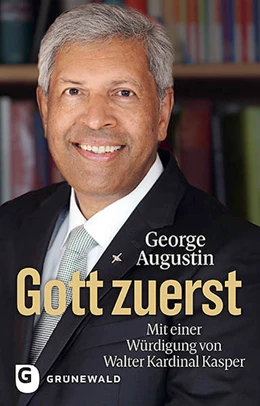 Abbildung von Augustin | Gott zuerst | 1. Auflage | 2022 | beck-shop.de