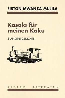 Abbildung von Mwanza Mujila | Kasala für meinen Kaku | 1. Auflage | 2022 | beck-shop.de