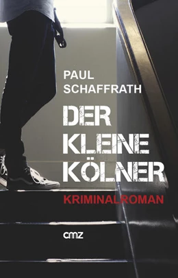 Abbildung von Schaffrath | Der kleine Kölner | 1. Auflage | 2022 | beck-shop.de