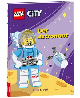 Abbildung von Perl | LEGO® City - Der Astronaut | 1. Auflage | 2022 | beck-shop.de
