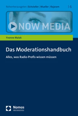 Abbildung von Malak | Das Moderationshandbuch | 1. Auflage | 2022 | beck-shop.de