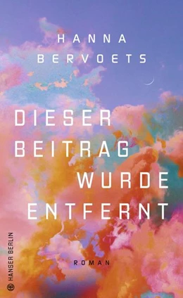 Abbildung von Bervoets | Dieser Beitrag wurde entfernt | 1. Auflage | 2022 | beck-shop.de