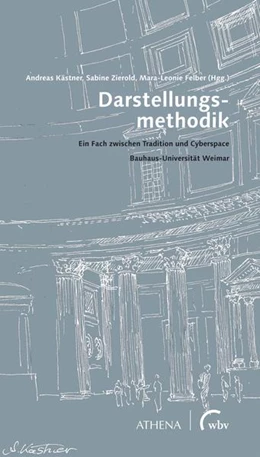 Abbildung von Kästner / Zierold | Darstellungsmethodik | 1. Auflage | 2022 | beck-shop.de