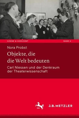 Abbildung von Probst | Objekte, die die Welt bedeuten | 1. Auflage | 2022 | beck-shop.de