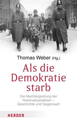 Abbildung von Stone / De Graaf | Als die Demokratie starb | 1. Auflage | 2022 | beck-shop.de