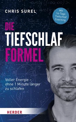 Abbildung von Surel | Die Tiefschlaf-Formel | 1. Auflage | 2021 | beck-shop.de
