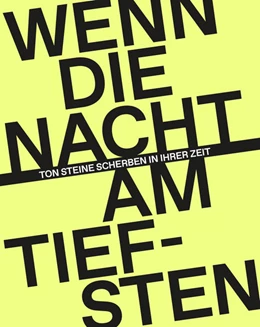 Abbildung von Randale | Wenn die Nacht am Tiefsten: Ton Steine Scherben und ihre Zeit | 1. Auflage | 2022 | beck-shop.de
