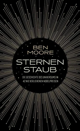 Abbildung von Moore | Sternenstaub | 1. Auflage | 2022 | beck-shop.de