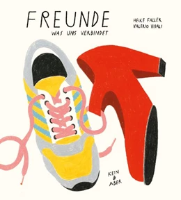 Abbildung von Faller | Freunde | 1. Auflage | 2022 | beck-shop.de