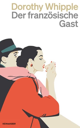 Abbildung von Whipple | Der französische Gast | 1. Auflage | 2022 | beck-shop.de