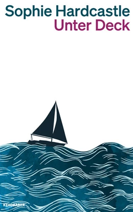 Abbildung von Hardcastle | Unter Deck | 1. Auflage | 2022 | beck-shop.de