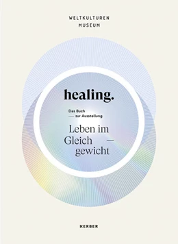 Abbildung von healing | 1. Auflage | 2022 | beck-shop.de
