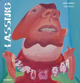 Abbildung von Maria Lassnig | 1. Auflage | 2022 | beck-shop.de