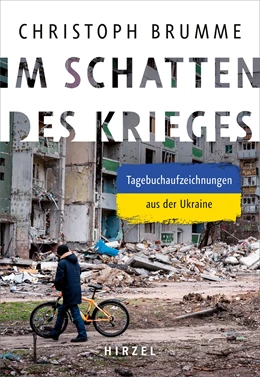 Abbildung von Brumme | Im Schatten des Krieges | 1. Auflage | 2022 | beck-shop.de