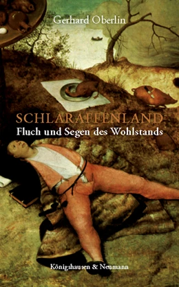Abbildung von Oberlin | Schlaraffenland | 1. Auflage | 2022 | beck-shop.de