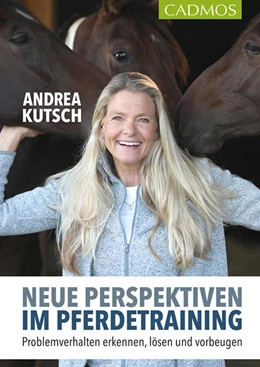 Abbildung von Kutsch | Neue Perspektiven im Pferdetraining | 1. Auflage | 2022 | beck-shop.de