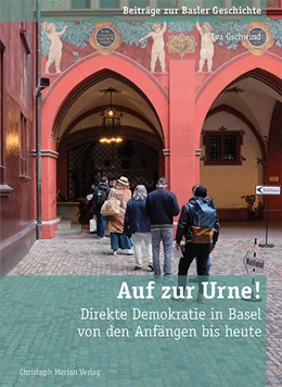 Abbildung von Gschwind | Auf zur Urne! | 1. Auflage | 2022 | beck-shop.de